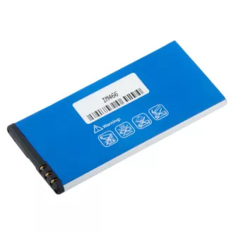 AVACOM mobiltelefon akkumulátor Nokia Lumia 630, 635 Li-Ion 3, 7V 1500mAh (csere BL-5H) AVACOM mobiltelefon akkumulátor Nokia Lumia 630, 635 Li-Ion 3, 7V 1500mAh (csere BL-5H)