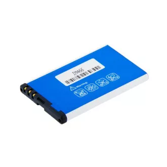 AVACOM mobiltelefon akkumulátor Nokia 5230, 5800, X6 Li-Ion 3, 7V 1320mAh (csere BL-5J)
