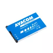 AVACOM mobiltelefon akkumulátor Nokia 5310 XpressMusic Li-Ion 3, 7V 860mAh (csere BL-4CT)