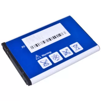 AVACOM mobiltelefon akkumulátor Nokia 6300 Li-Ion 3, 7V 900mAh (csere BL-4C)
