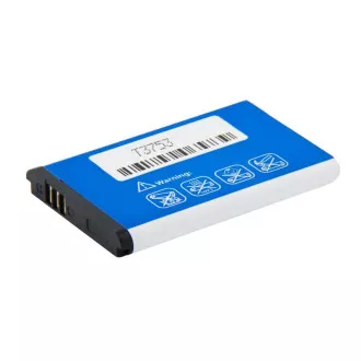 AVACOM mobiltelefon akkumulátor Samsung B2710, C3300 Li-Ion 3, 7V 1000mAh, (az AB553446BU helyett)
