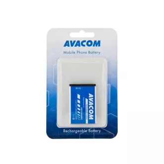 AVACOM mobiltelefon akkumulátor Samsung B2710, C3300 Li-Ion 3, 7V 1000mAh, (az AB553446BU helyett)