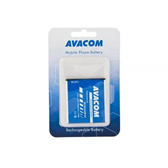 AVACOM mobiltelefon akkumulátor Samsung Galaxy Ace4 Li-Ion 3, 8V 1900mAh, (az EB-BG357BBE helyett)