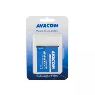 AVACOM mobiltelefon akkumulátor Samsung Galaxy Core Prime Li-Ion 3, 85V 2000mAh, (az EB-BG360BBE helyett)