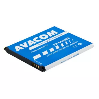 AVACOM mobiltelefon akkumulátor Samsung Galaxy S4 Li-Ion 3, 8V 2600mAh, (az EB-B600BE helyett)