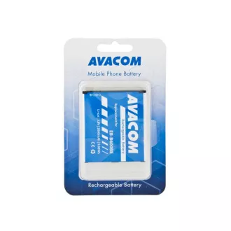 AVACOM mobiltelefon akkumulátor Samsung Galaxy S4 Li-Ion 3, 8V 2600mAh, (az EB-B600BE helyett)