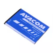 AVACOM mobiltelefon akkumulátor Samsung I8160 Galaxy Ace 2 Li-Ion 3, 7V 1500mAh (az EB425161LU helyett)