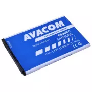 AVACOM mobiltelefon akkumulátor Samsung N9005 Galaxy NOTE 3, Li-Ion 3, 7V 3200mAh (az EB-B800BEB helyett)