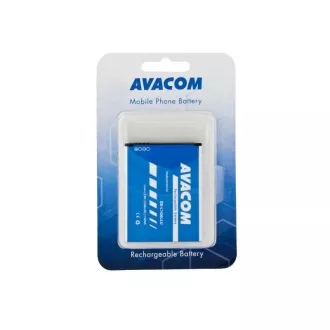 AVACOM mobiltelefon akkumulátor Samsung SGH-I9300 Galaxy S III Li-Ion 3, 7V 2100mAh (az EB-L1G6LLU helyett)