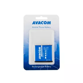 AVACOM mobiltelefon akkumulátor Sony Ericsson Xperia mini Li-Ion 3, 7V 1200mAh, (az EP500 helyett) AVACOM mobiltelefon akkumulátor Sony Ericsson Xperia mini Li-Ion 3, 7V 1200mAh, (az EP500 helyett)