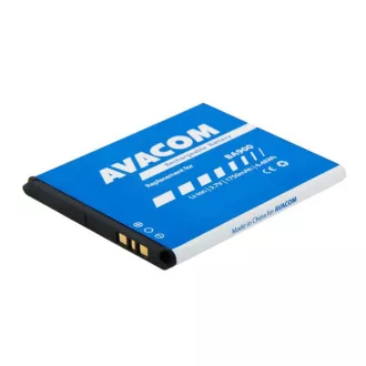 AVACOM mobiltelefon akkumulátor Sony Xperia L Li-Ion 3, 7V 1750mAh, (a BA900 helyett)