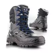 Shin safety téli csizma SHEFFIELD, 47-es méret