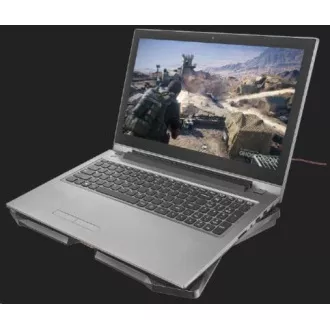 Trust GXT 278 notebook hűtőállvány Trust GXT 278 notebook hűtőállvány