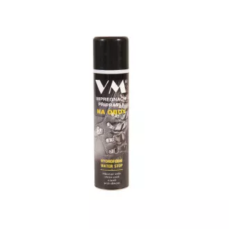 Watterstop spray impregnálás