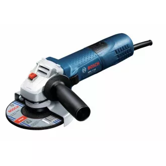 Bosch GWS 7-125 sarokcsiszoló
