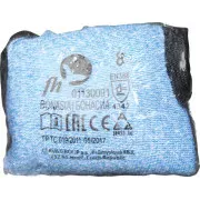 BONASIA FH VAM kesztyű CUT 3 PU 15g - 7