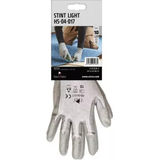 FF STINT LIGHT HS-04-017 CUT kesztyű 8