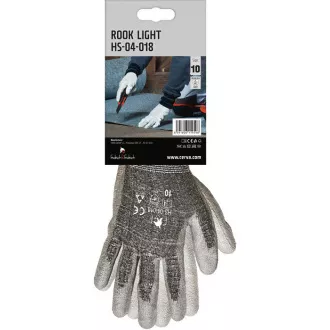 FF ROOK LIGHT HS-04-018 kesztyű 11