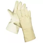 SCAUP Kesztyű öt. Aramid - 10