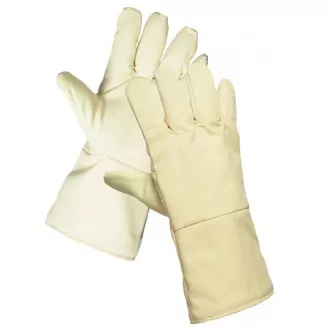 SCAUP Kesztyű öt. Aramid - 10