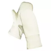 PAPAROT Kesztyűk palc.Aramid - 10