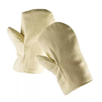 MACAW kesztyű buborékfólia.Aramid darab - 10