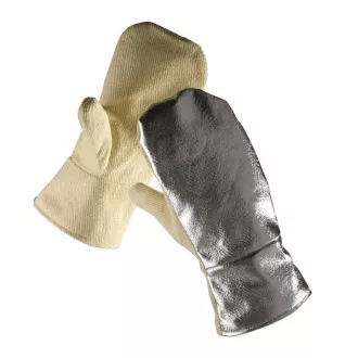 PAPAROT / AL FOL. rukicepalc.Aramid hl.- 10