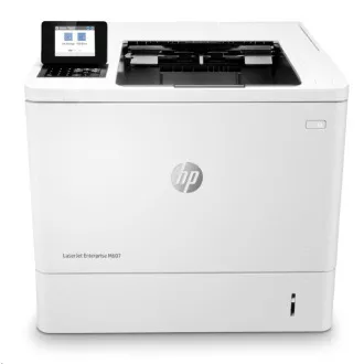 HP LaserJet Enterprise M607dn (A4, 52 ppm, 2.0, Ethernet, Duplex)