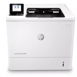 HP LaserJet Enterprise M608n (A4, 61 ppm, 2.0, Ethernet)