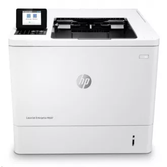HP LaserJet Enterprise M608dn (A4, 61 ppm, 2.0, Ethernet, Duplex)