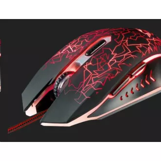 TRUST Mouse GXT 105 Gaming Mouse