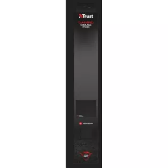 TRUST GXT 756 egérpad - XL