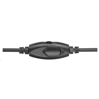 TRUST Reno Headset PC-hez és laptophoz TRUST Reno Headset PC-hez és laptophoz