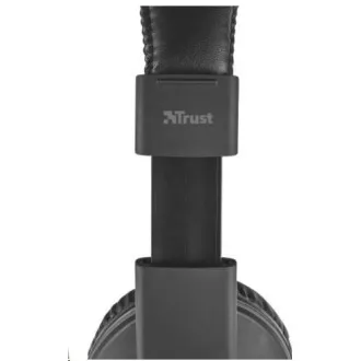 TRUST Reno Headset PC-hez és laptophoz TRUST Reno Headset PC-hez és laptophoz
