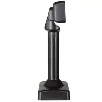Virtuos VFD ügyfélkijelző Virtuos FV-2030B 2x20 9mm, USB, fekete