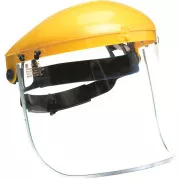 VISIGUARD SE1760 polikarbonát pajzs.|