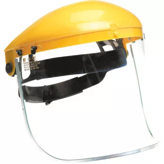 VISIGUARD SE1760 polikarbonát pajzs.|