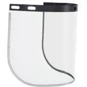 VISIGUARD tartalék PC objektív 8x15.5