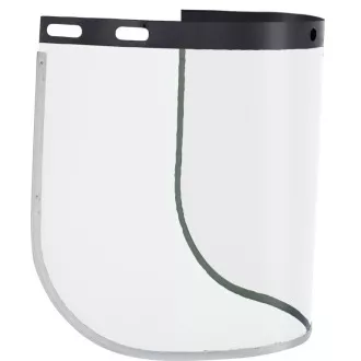 VISIGUARD tartalék PC objektív 8x15.5