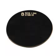 Üveg hegesztő golyók 6 CE d = 50 mm 2452062