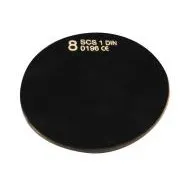 Üveg hegesztő golyók 7 CE d = 50mm 2452070