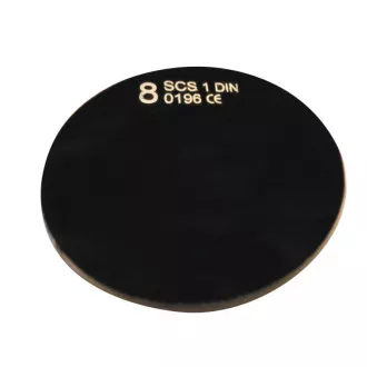 Üveg hegesztő golyók 7 CE d = 50mm 2452070 Üveg hegesztő golyók 7 CE d = 50mm 2452070