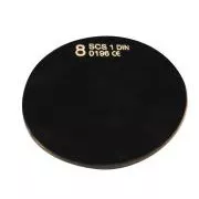 Üveg hegesztő golyók 8 CE d = 50mm 2452080
