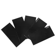 SK 1140 Hegesztőszemüveg 108x51- átlátszó