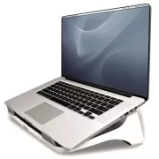 Laptop állvány Fellowes I-Spire fehér