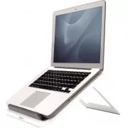 Laptop állvány Fellowes I-Spire QUICK LIFT fehér