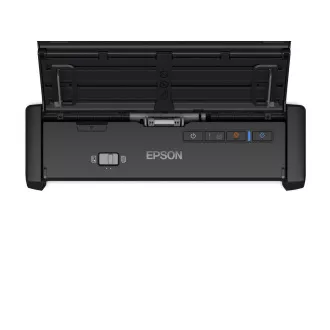 EPSON WorkForce DS-310, A4, 1200x1200 dpi, Micro USB Mobile 3,0-