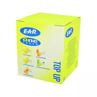 Cserepatron 3M EAR SOFT füldugókhoz