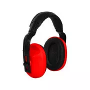 EP106 fülvédő, piros