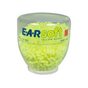 3M EAR SOFT füldugó tár
